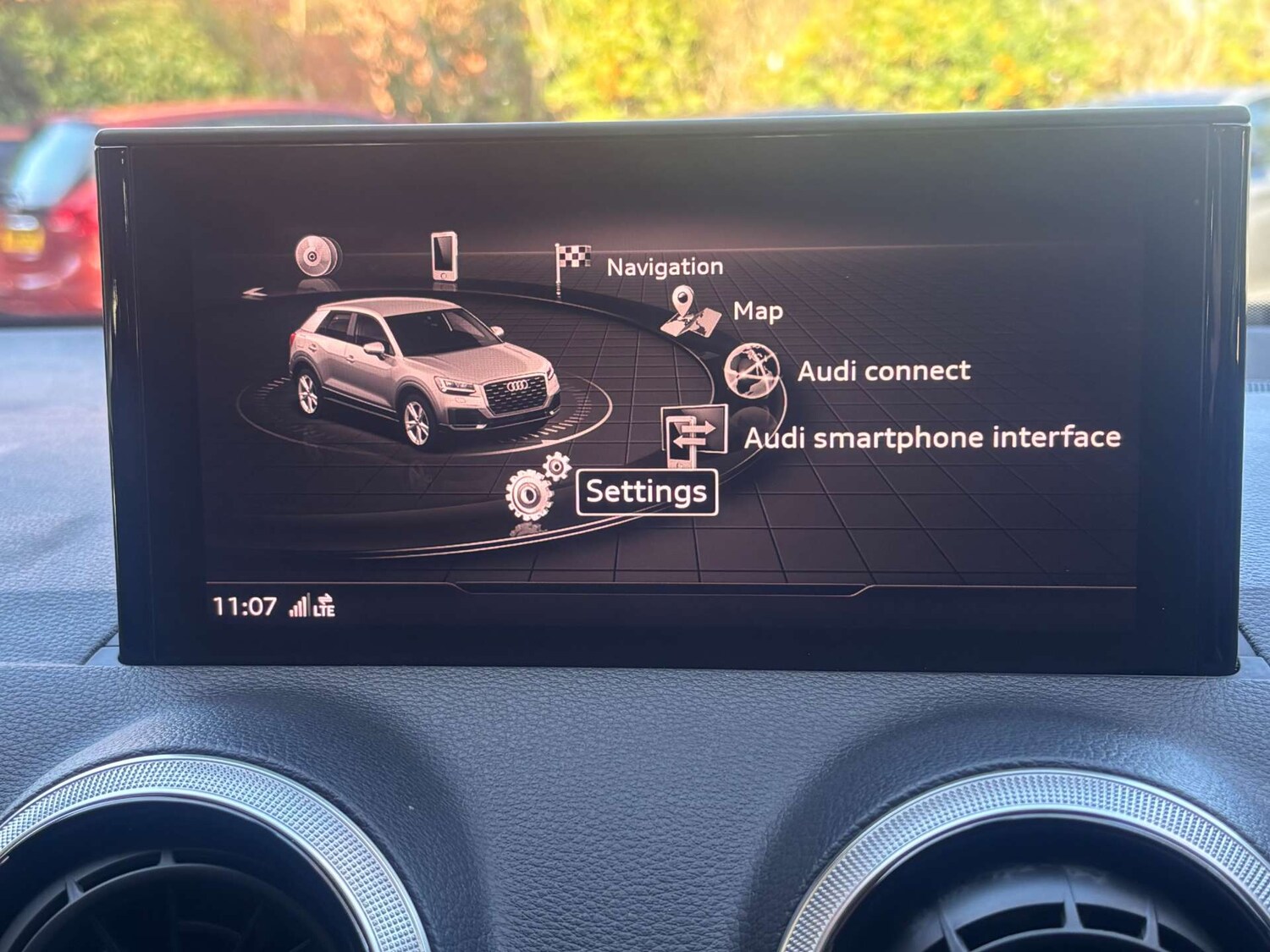 Used Audi Q2 2022 for sale - 77567814: Photo 35