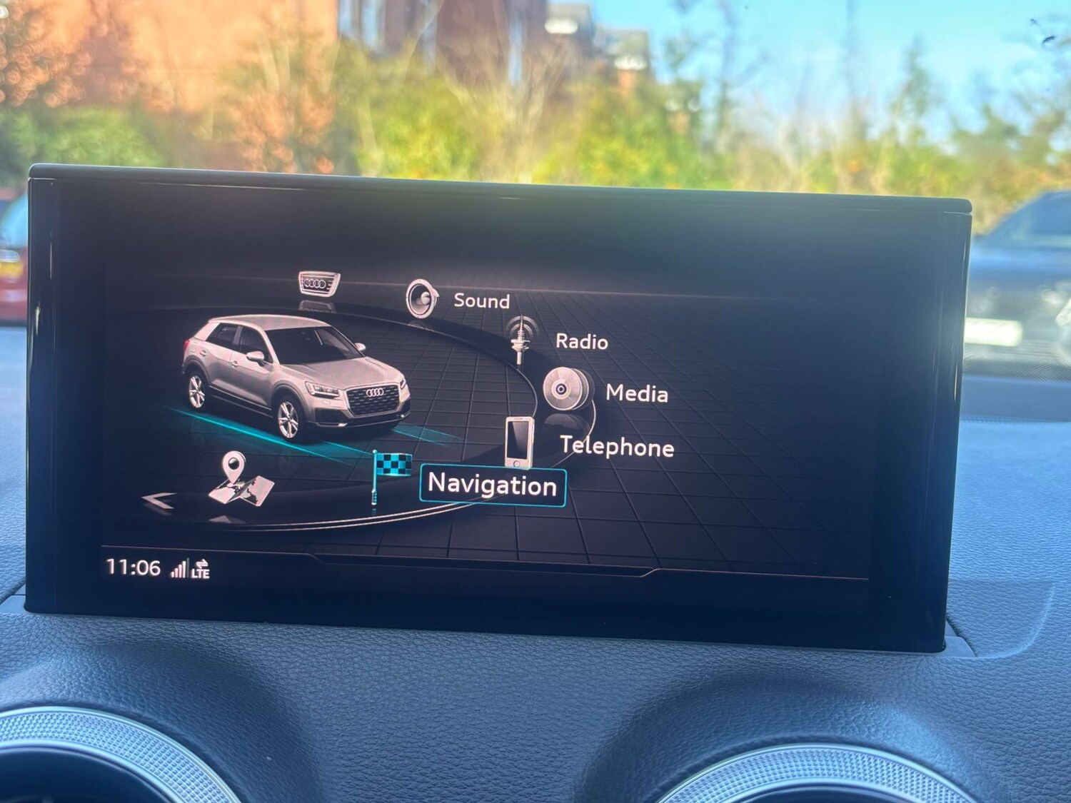 Used Audi Q2 2022 for sale - 77567814: Photo 38