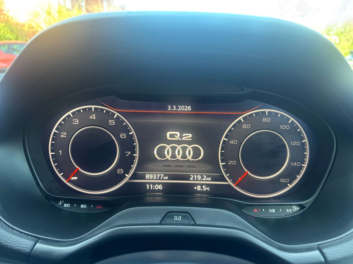 Used Audi Q2 2022 for sale - 77567814: Photo 39