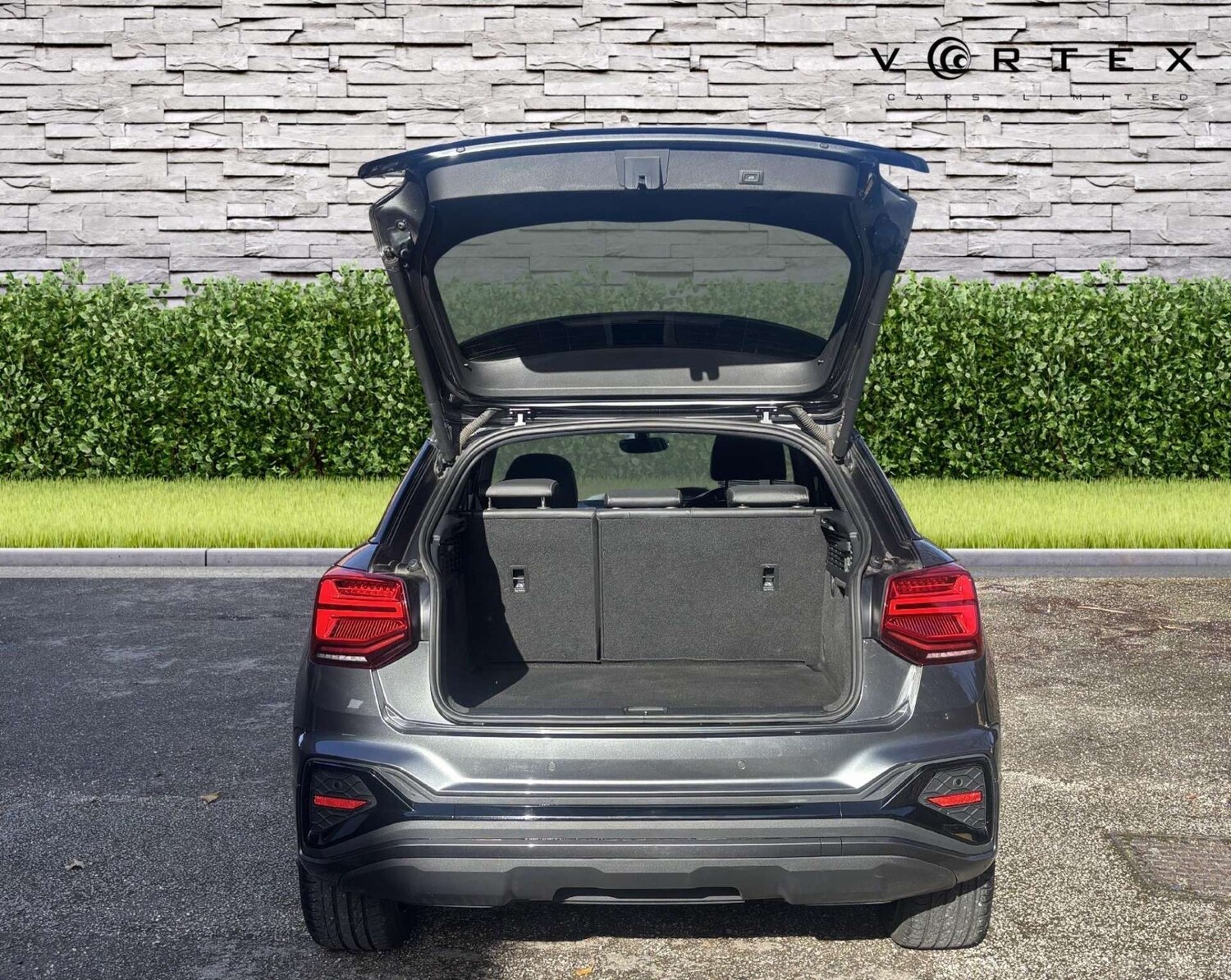 Used Audi Q2 2022 for sale - 77567814: Photo 41