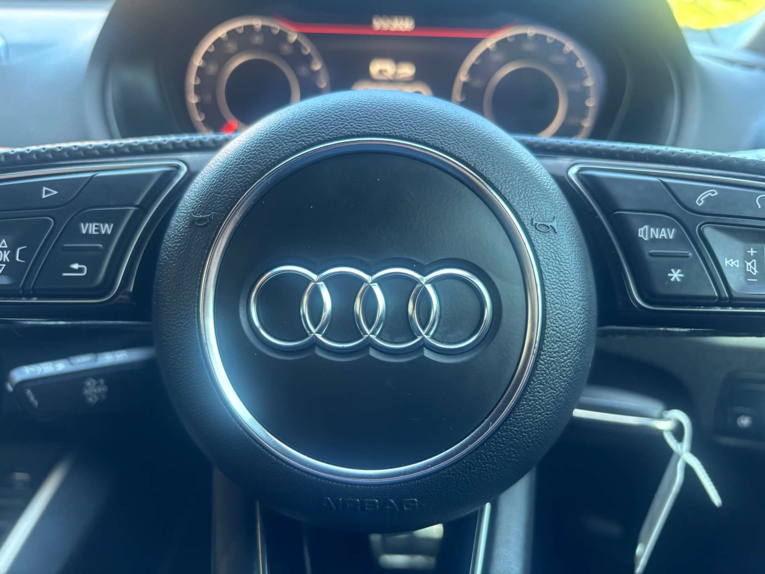 Used Audi Q2 2022 for sale - 77567814: Photo 42