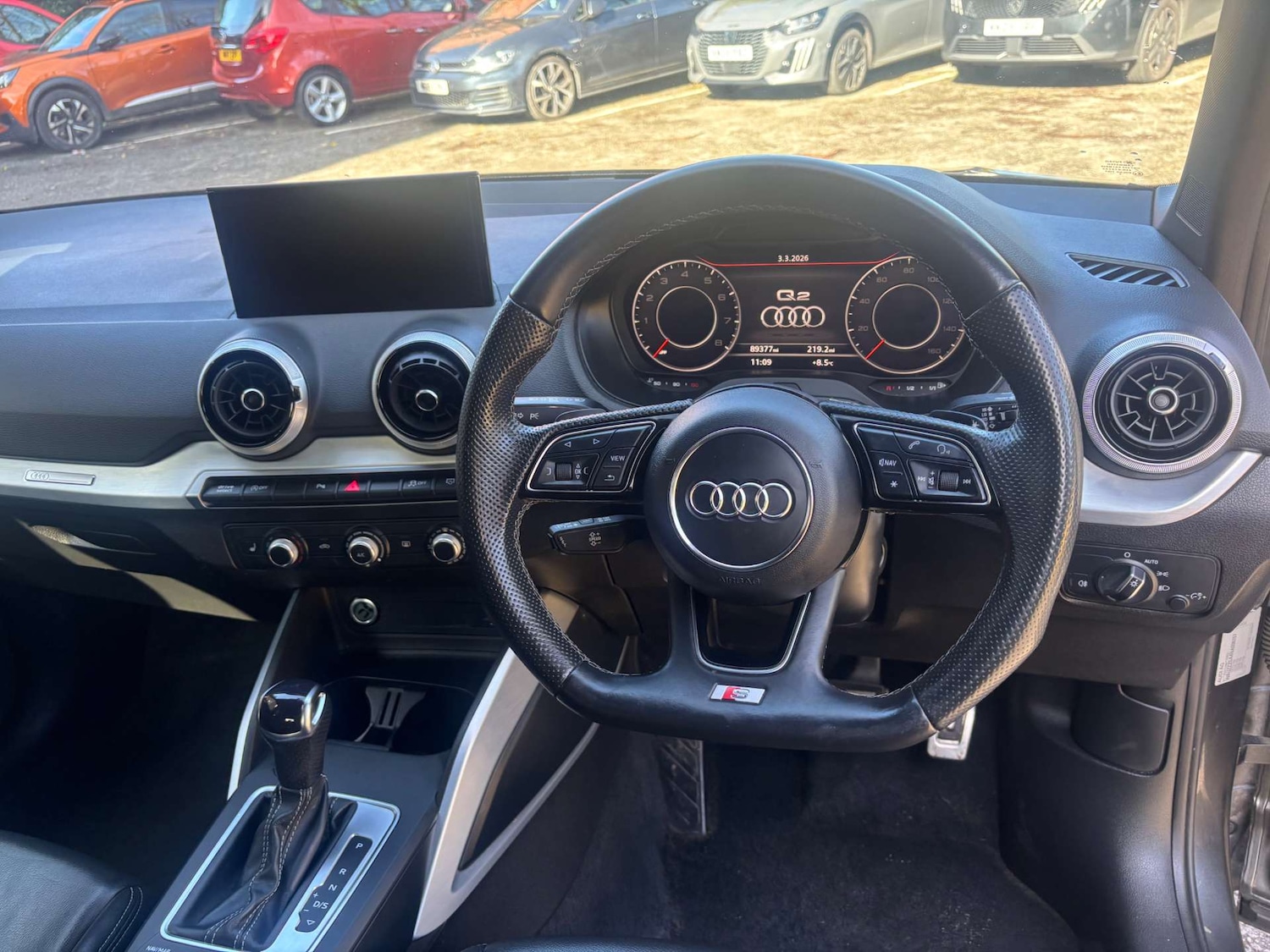 Used Audi Q2 2022 for sale - 77567814: Photo 44