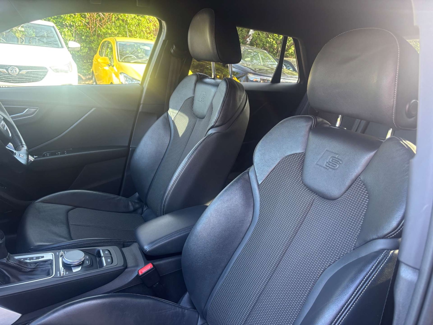 Used Audi Q2 2022 for sale - 77567814: Photo 45