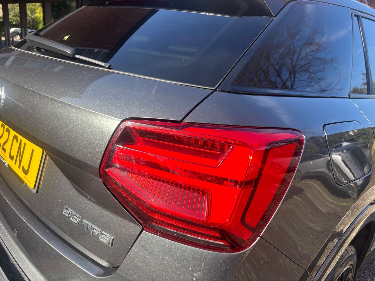 Used Audi Q2 2022 for sale - 77567814: Photo 46