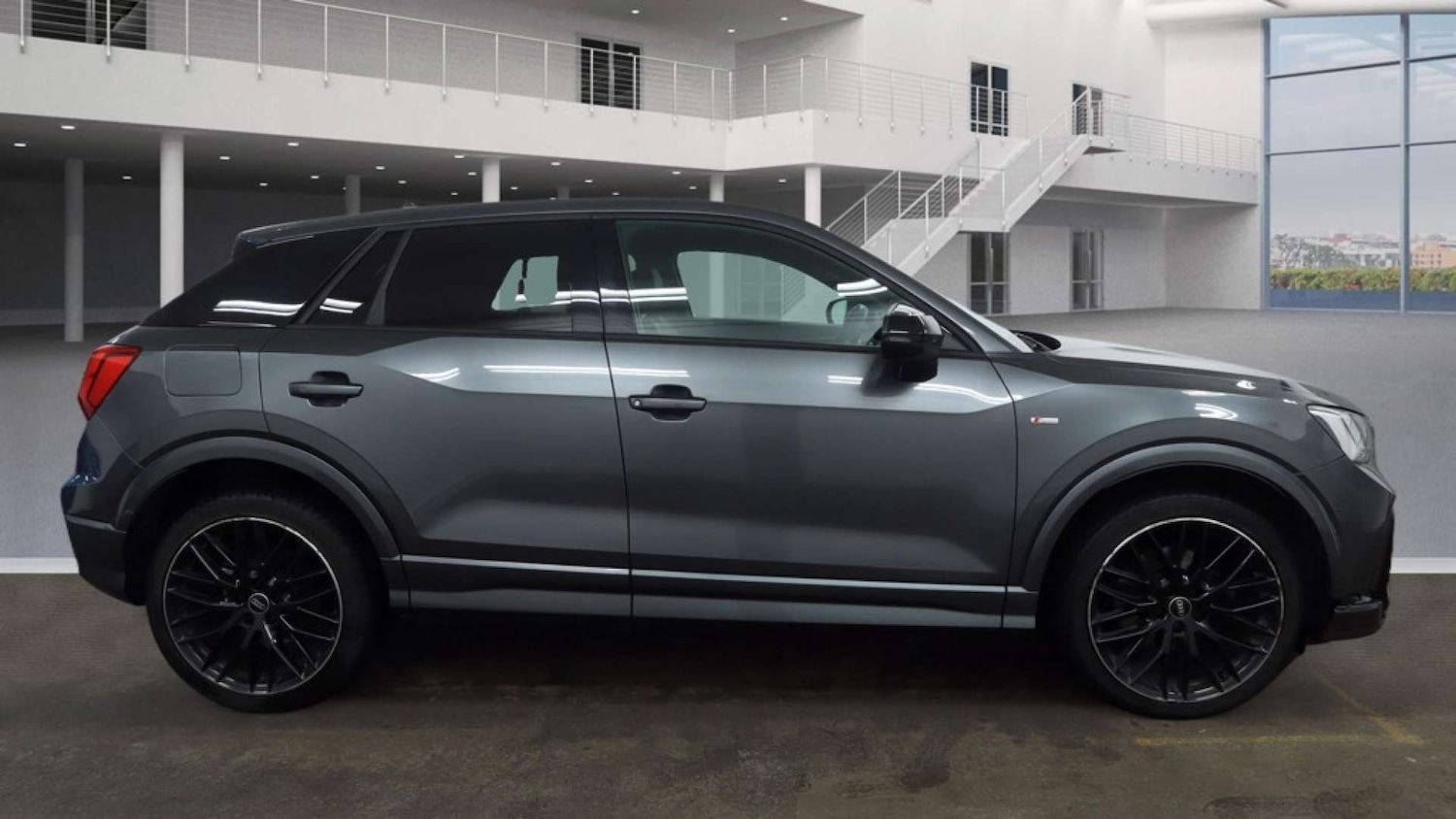 Used Audi Q2 2022 for sale - 77567814: Photo 5