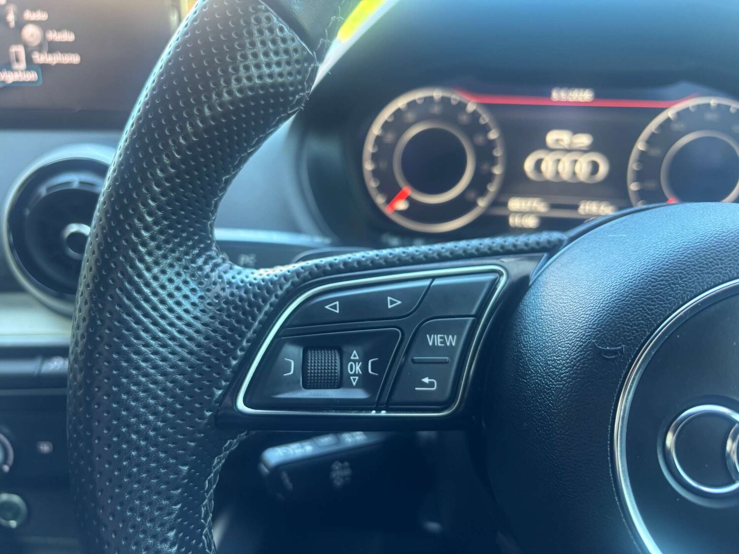 Used Audi Q2 2022 for sale - 77567814: Photo 50