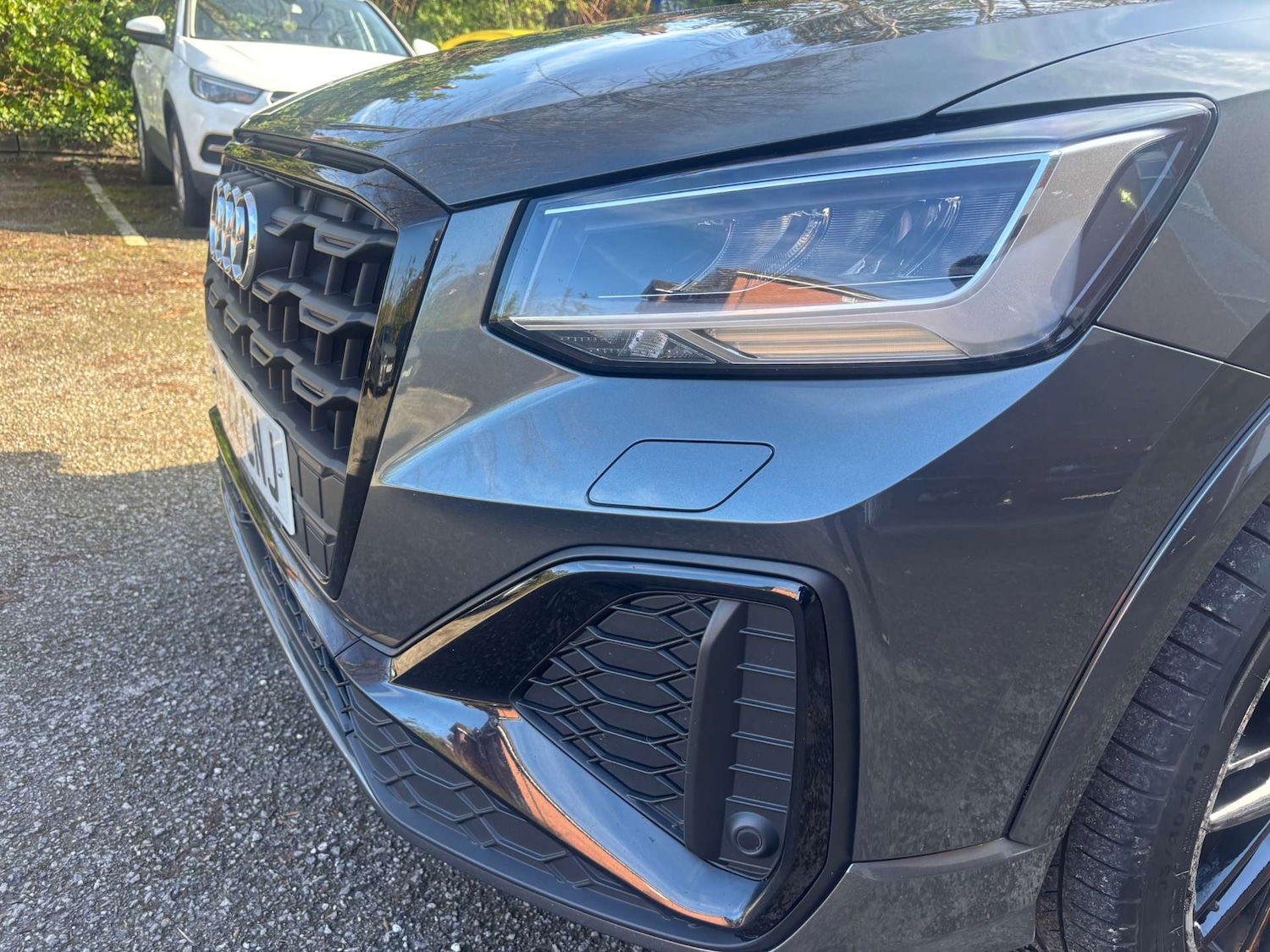 Used Audi Q2 2022 for sale - 77567814: Photo 51