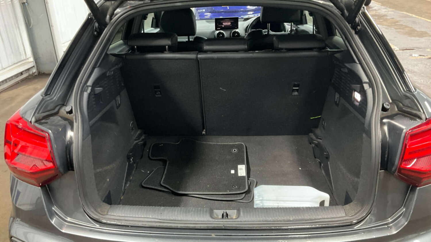 Used Audi Q2 2022 for sale - 77567814: Photo 7