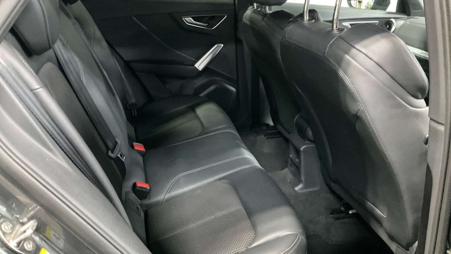 Used Audi Q2 2022 for sale - 77567814: Photo 8