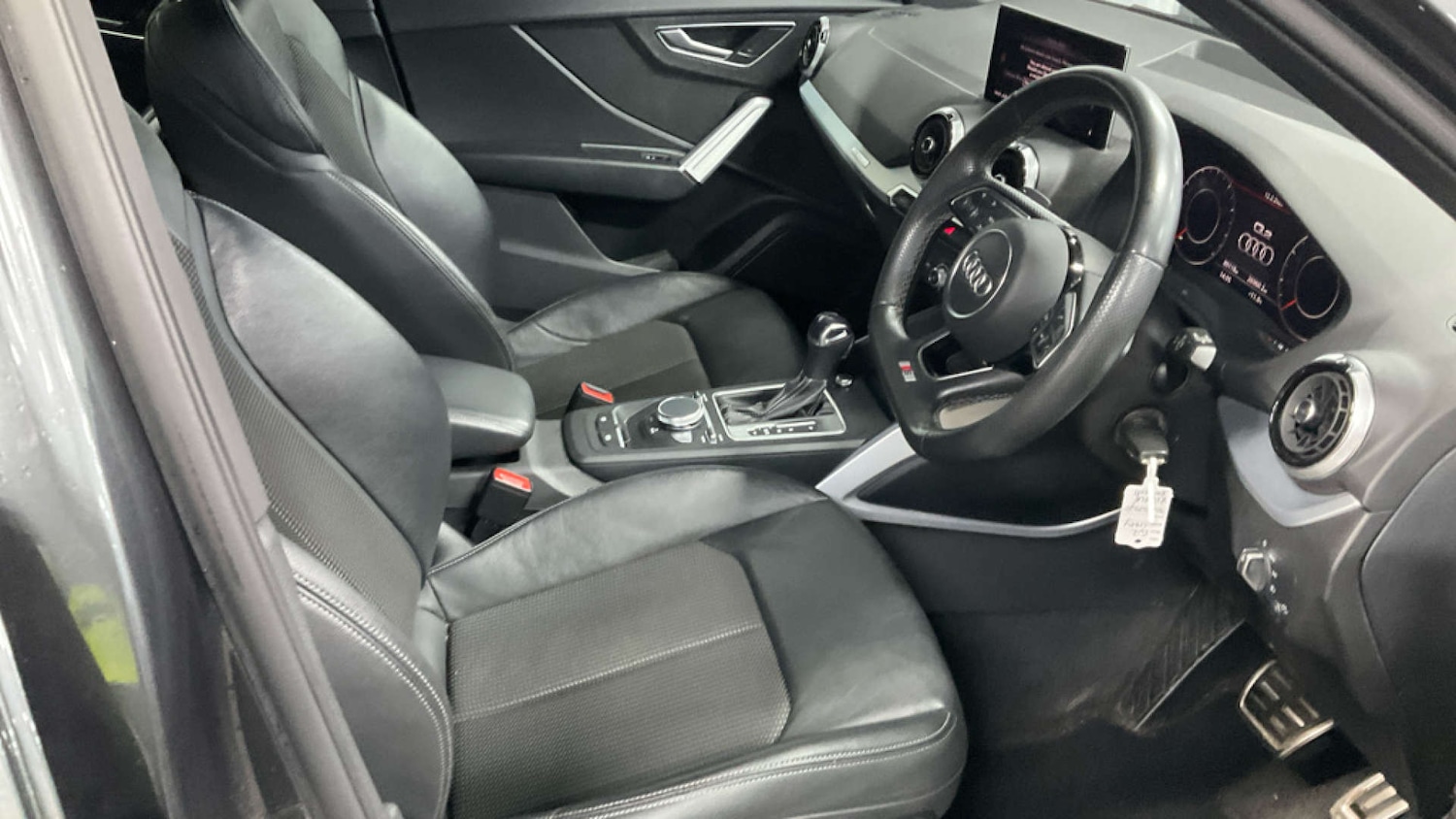 Used Audi Q2 2022 for sale - 77567814: Photo 9