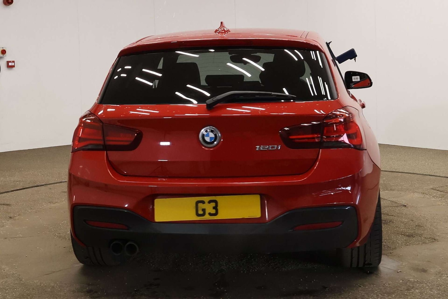 Used BMW 1 Series 2019 for sale - 77953376: Photo 2