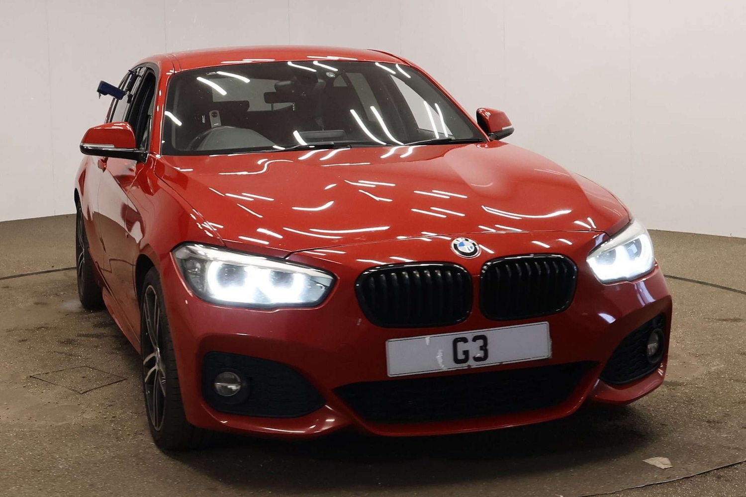 Used BMW 1 Series 2019 for sale - 77953376: Photo 3