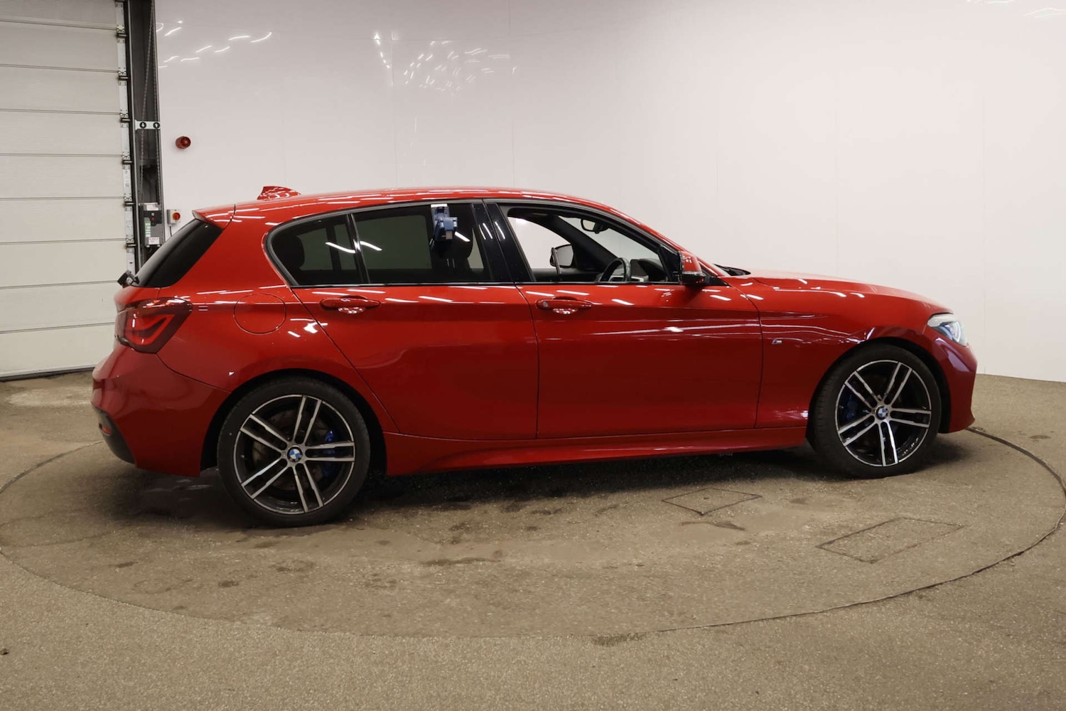 Used BMW 1 Series 2019 for sale - 77953376: Photo 6