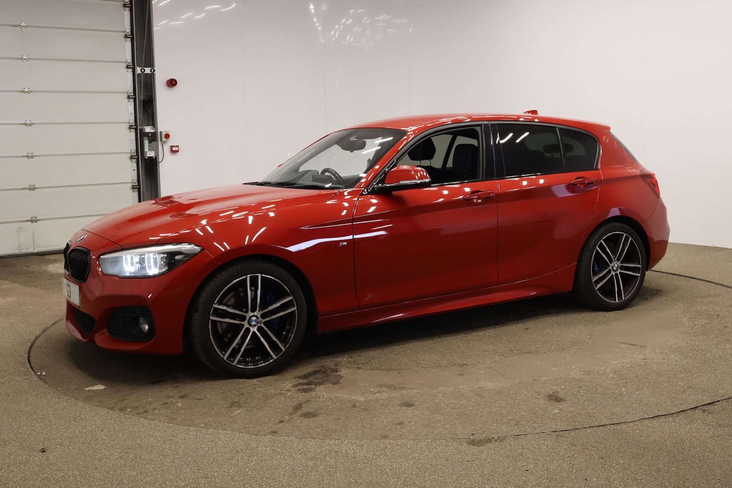 Used BMW 1 Series 2019 for sale - 77953376: Photo 8