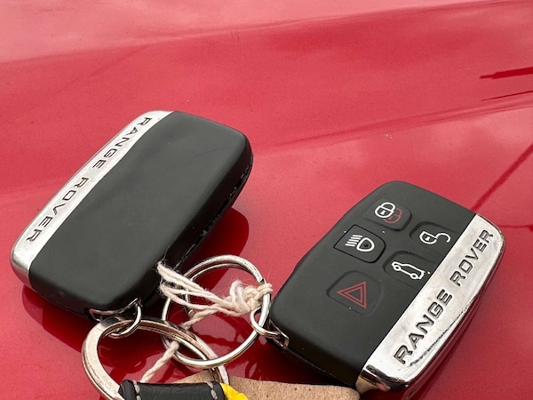 Used Land Rover Range Rover Evoque 2016 for sale - 76098112: Photo 11