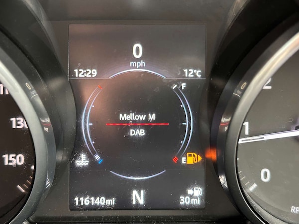 Used Land Rover Range Rover Evoque 2016 for sale - 76098112: Photo 12