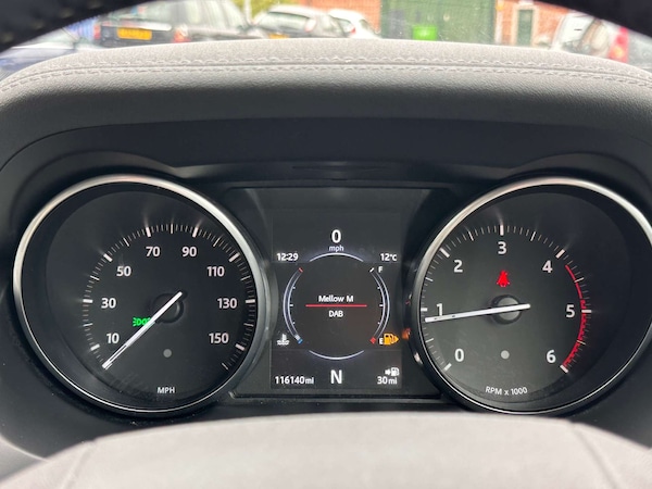Used Land Rover Range Rover Evoque 2016 for sale - 76098112: Photo 13