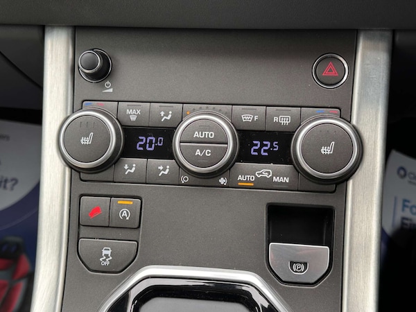 Used Land Rover Range Rover Evoque 2016 for sale - 76098112: Photo 16