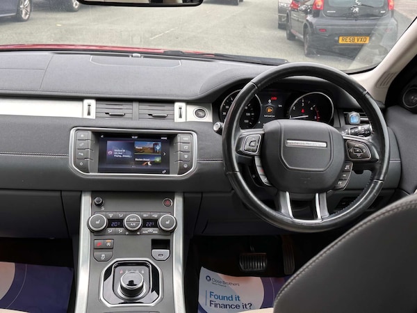 Used Land Rover Range Rover Evoque 2016 for sale - 76098112: Photo 20