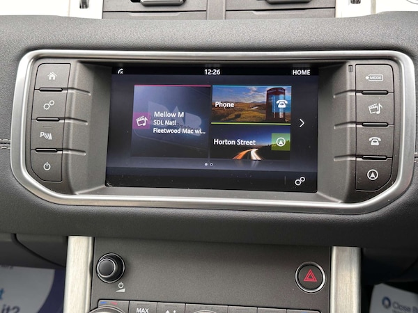Used Land Rover Range Rover Evoque 2016 for sale - 76098112: Photo 21