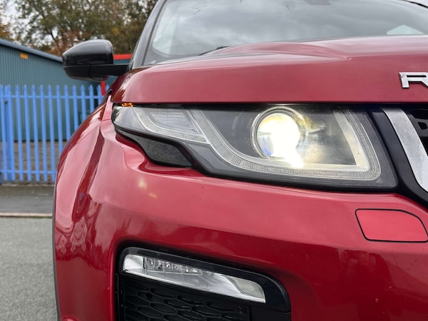 Used Land Rover Range Rover Evoque 2016 for sale - 76098112: Photo 28