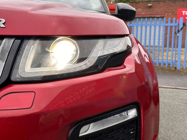 Used Land Rover Range Rover Evoque 2016 for sale - 76098112: Photo 29