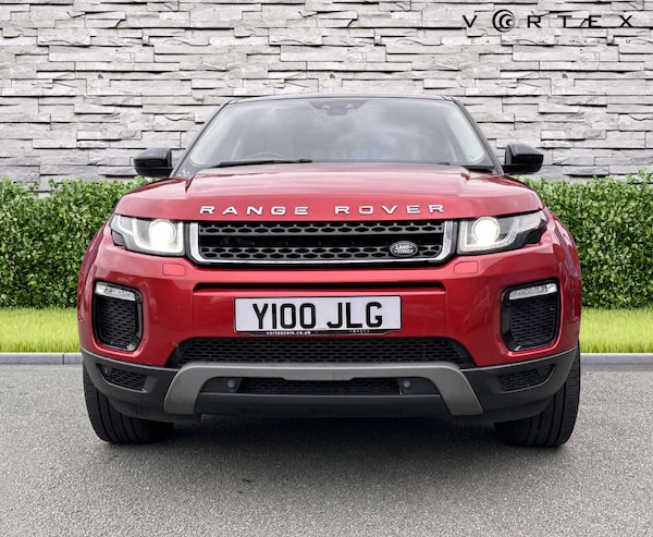Used Land Rover Range Rover Evoque 2016 for sale - 76098112: Photo 2