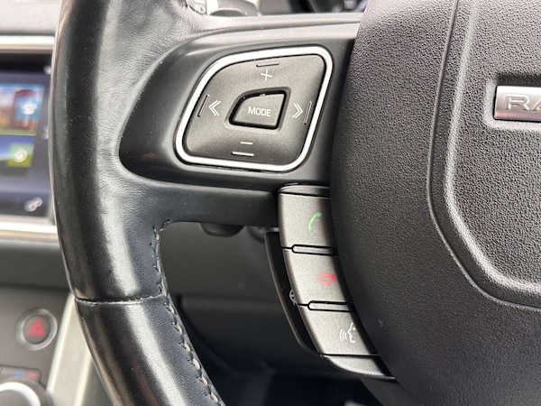 Used Land Rover Range Rover Evoque 2016 for sale - 76098112: Photo 33