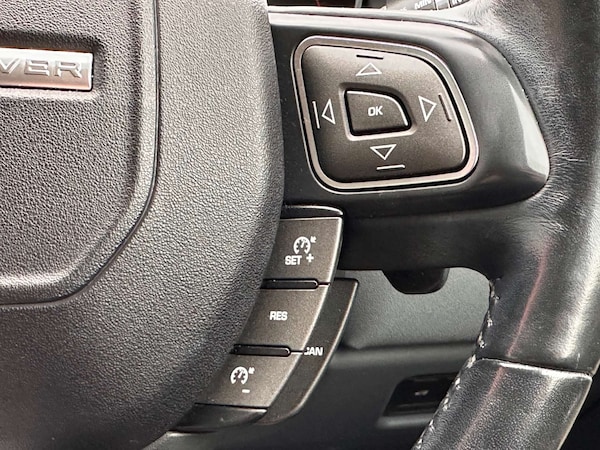 Used Land Rover Range Rover Evoque 2016 for sale - 76098112: Photo 34
