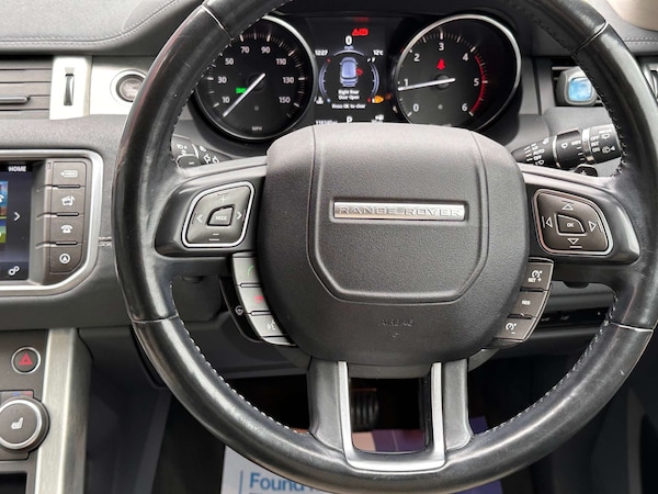 Used Land Rover Range Rover Evoque 2016 for sale - 76098112: Photo 36
