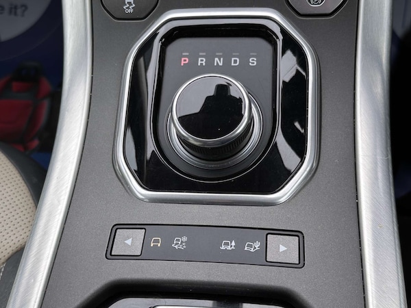 Used Land Rover Range Rover Evoque 2016 for sale - 76098112: Photo 37