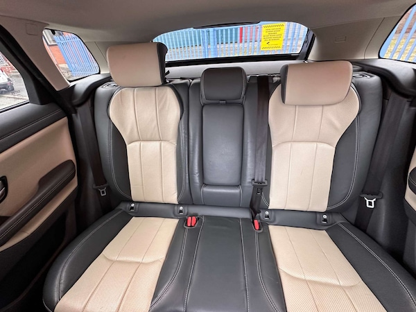 Used Land Rover Range Rover Evoque 2016 for sale - 76098112: Photo 43