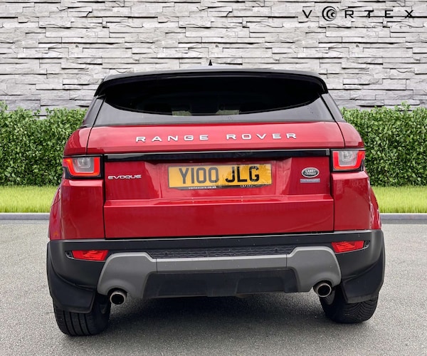 Used Land Rover Range Rover Evoque 2016 for sale - 76098112: Photo 7