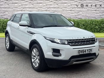 Used Land Rover Range Rover Evoque 2014 for sale - 79709528: Photo