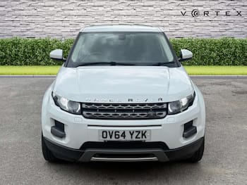 Used Land Rover Range Rover Evoque 2014 for sale - 79709528: Photo