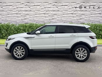 Used Land Rover Range Rover Evoque 2014 for sale - 79709528: Photo