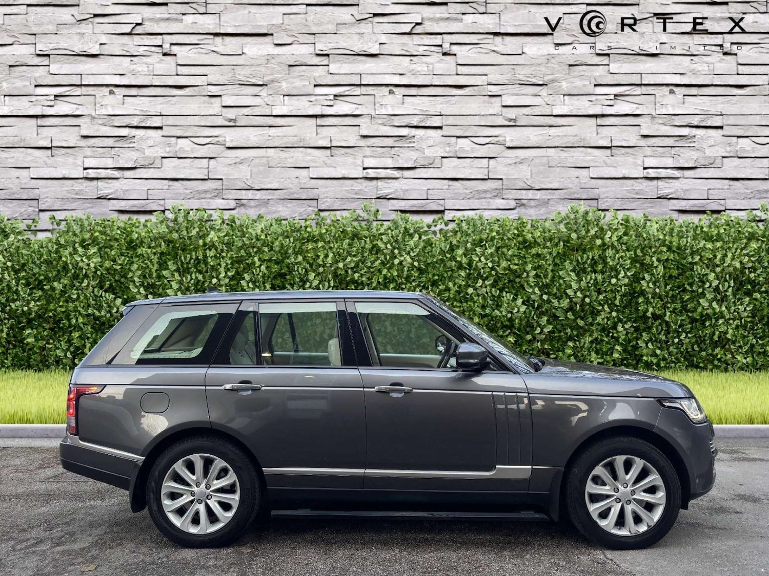 Used Land Rover Range Rover 2015 for sale - 77459667: Photo 10