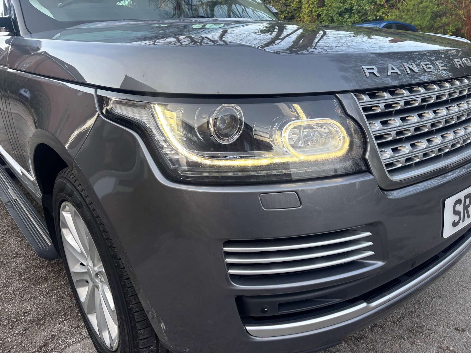 Used Land Rover Range Rover 2015 for sale - 77459667: Photo 11