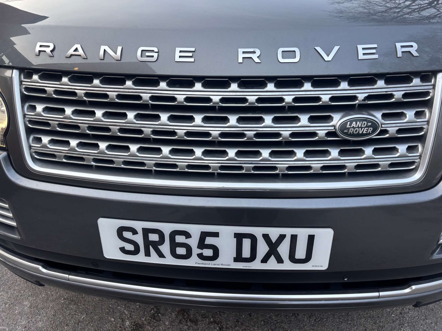 Used Land Rover Range Rover 2015 for sale - 77459667: Photo 12