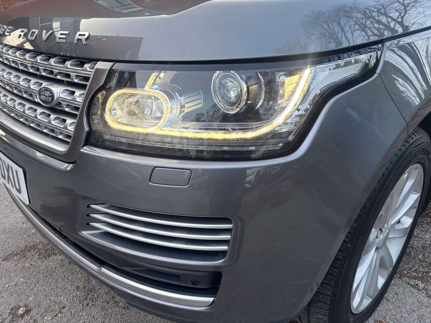 Used Land Rover Range Rover 2015 for sale - 77459667: Photo 13