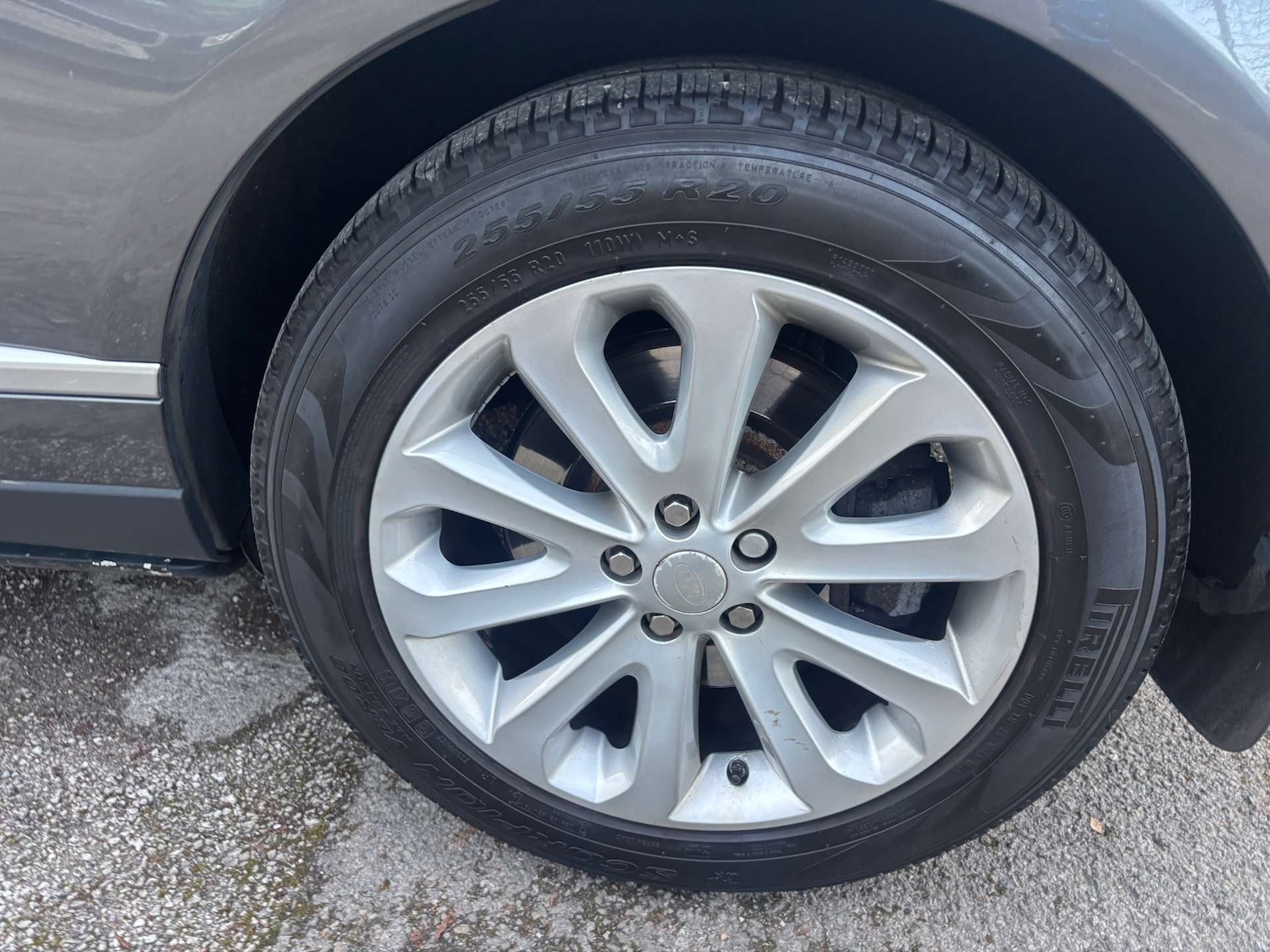 Used Land Rover Range Rover 2015 for sale - 77459667: Photo 14