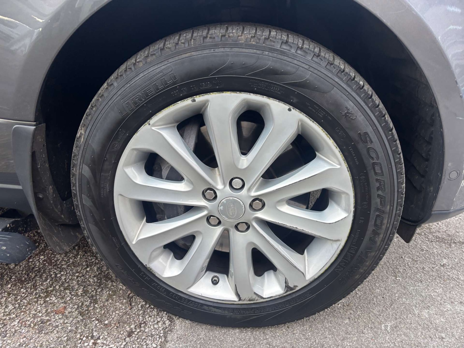 Used Land Rover Range Rover 2015 for sale - 77459667: Photo 15