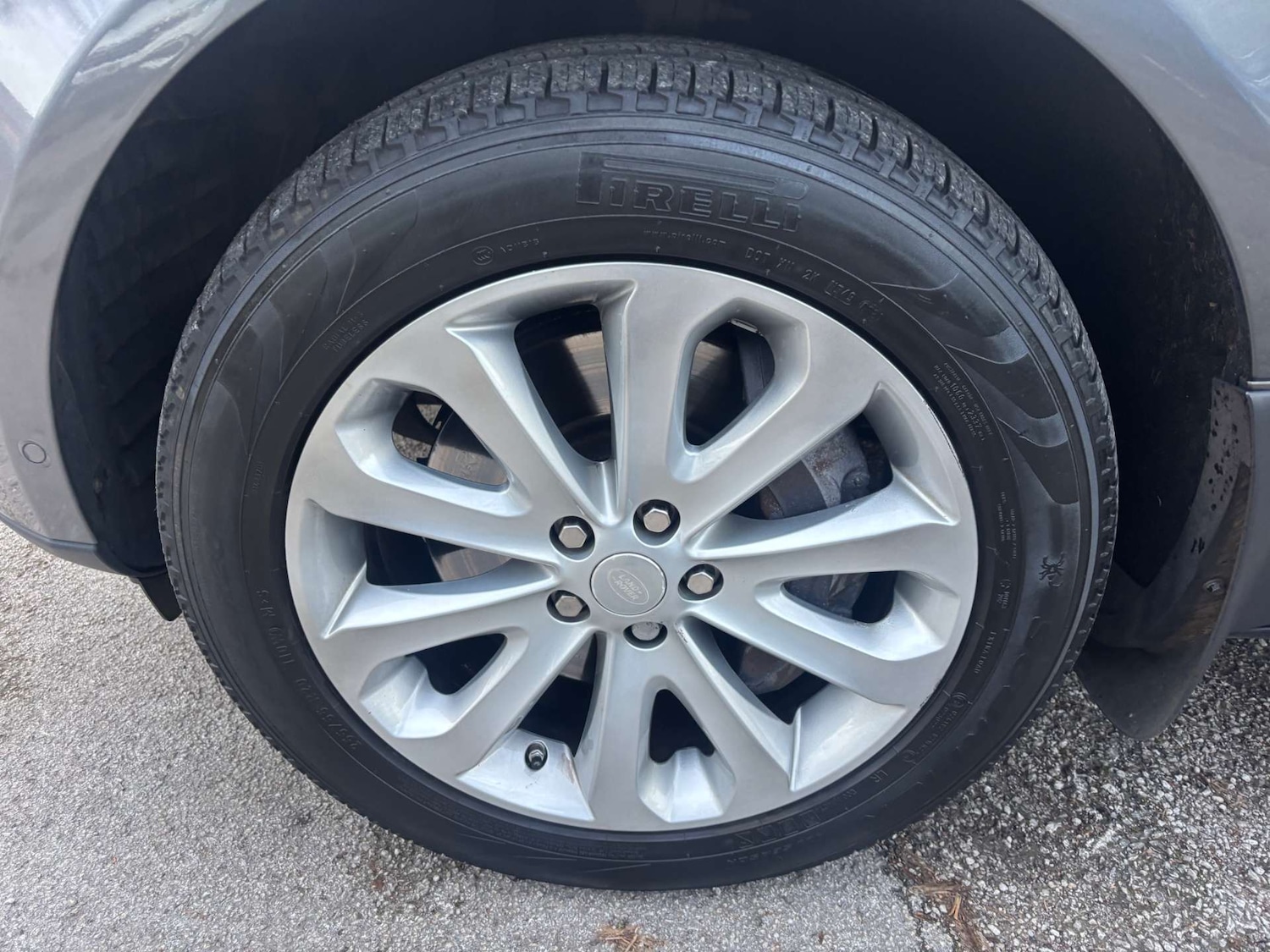 Used Land Rover Range Rover 2015 for sale - 77459667: Photo 16