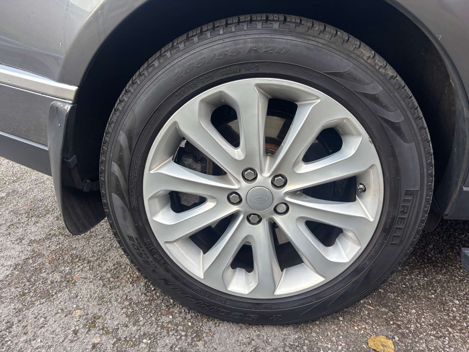 Used Land Rover Range Rover 2015 for sale - 77459667: Photo 17