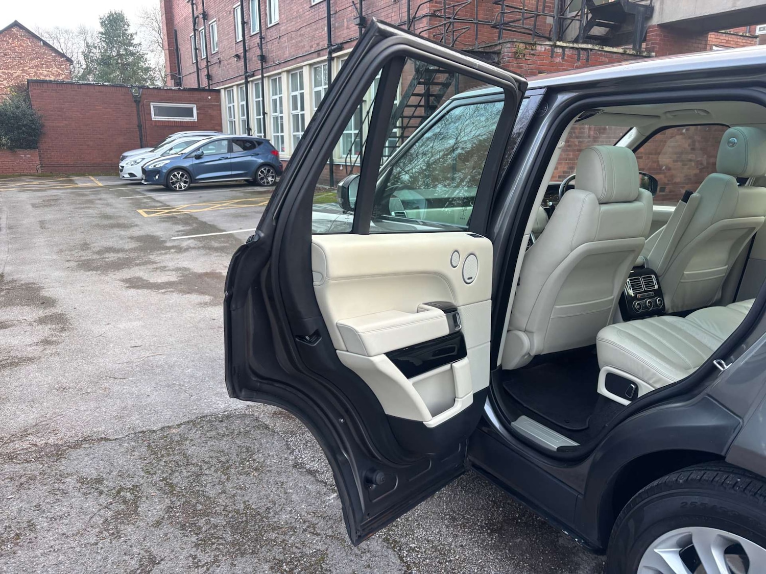 Used Land Rover Range Rover 2015 for sale - 77459667: Photo 19