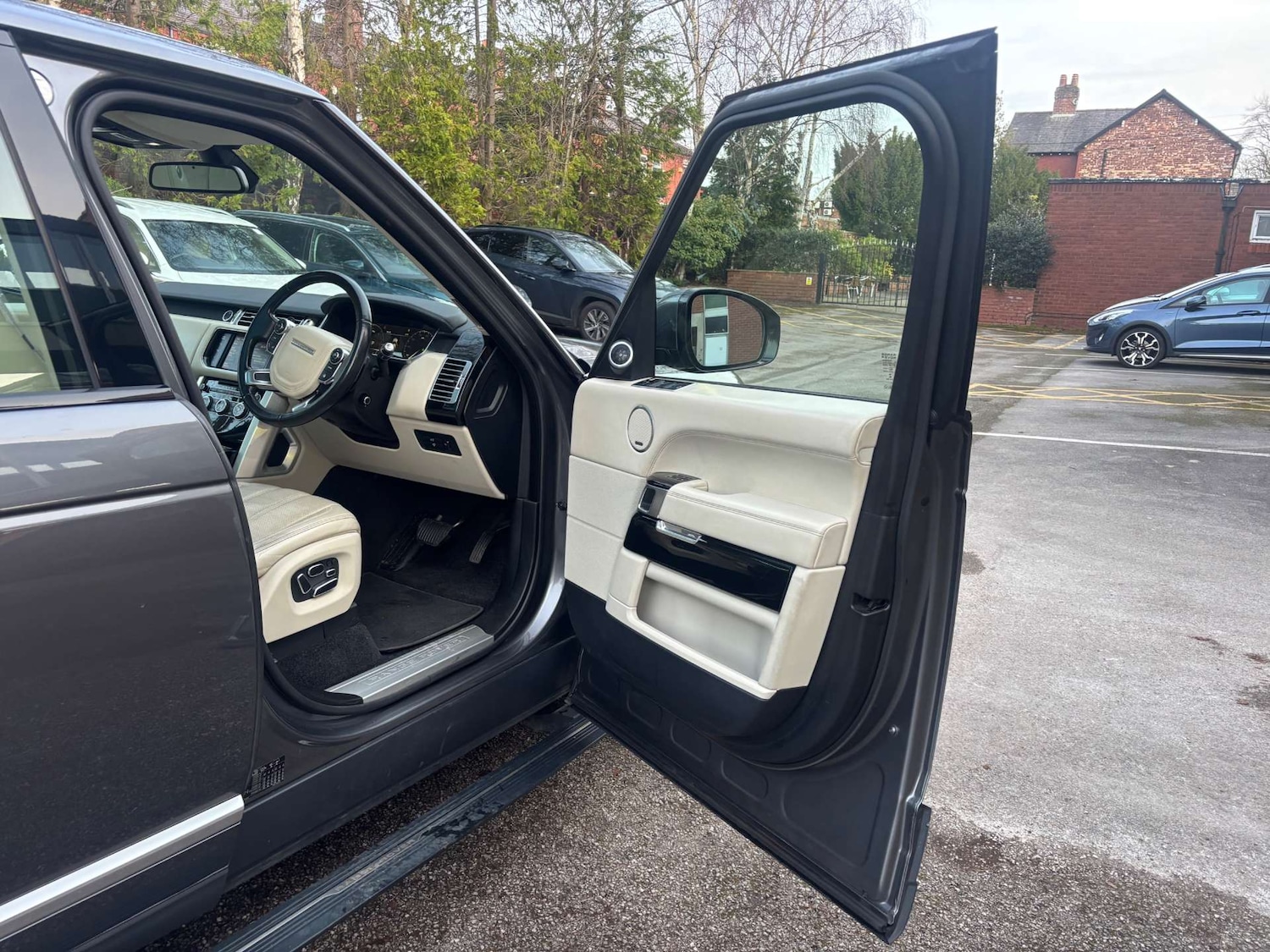 Used Land Rover Range Rover 2015 for sale - 77459667: Photo 20