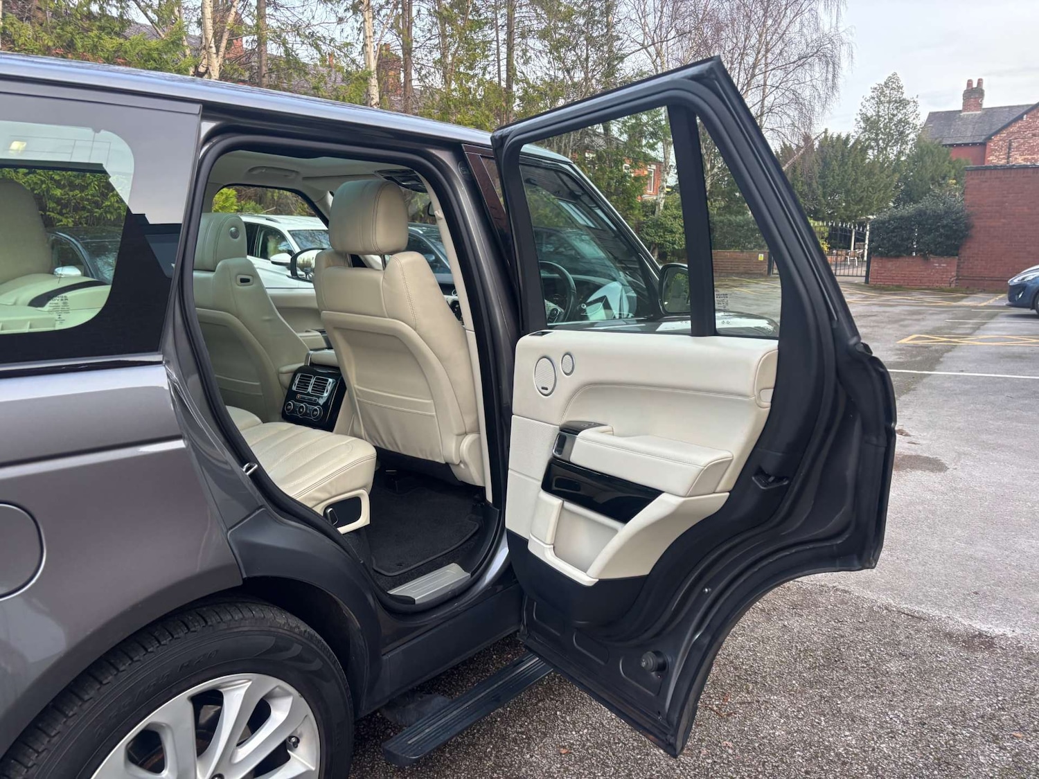 Used Land Rover Range Rover 2015 for sale - 77459667: Photo 21