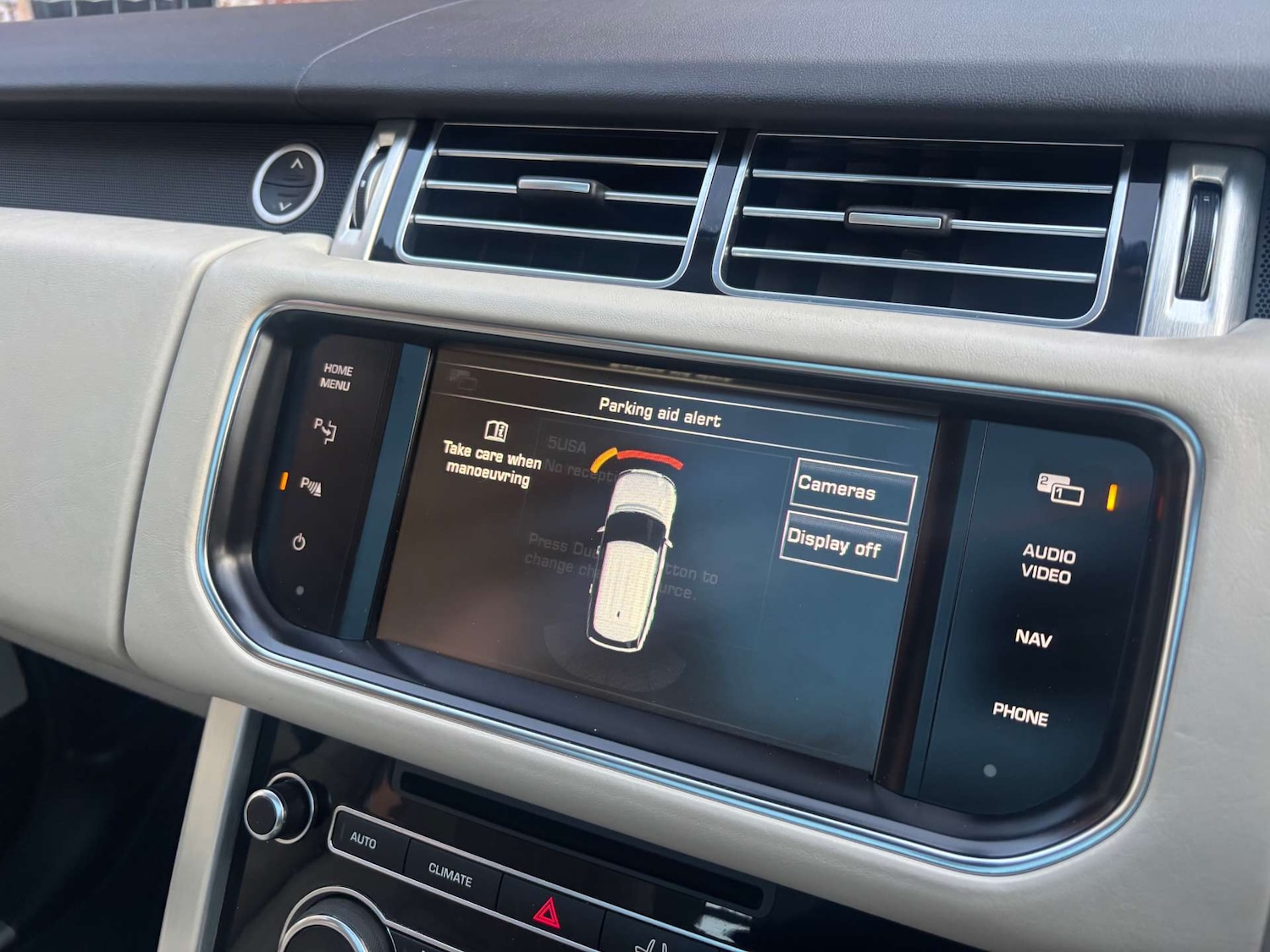 Used Land Rover Range Rover 2015 for sale - 77459667: Photo 22