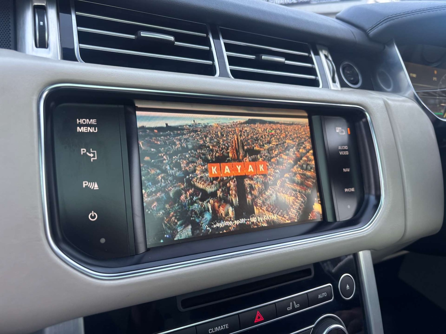 Used Land Rover Range Rover 2015 for sale - 77459667: Photo 24