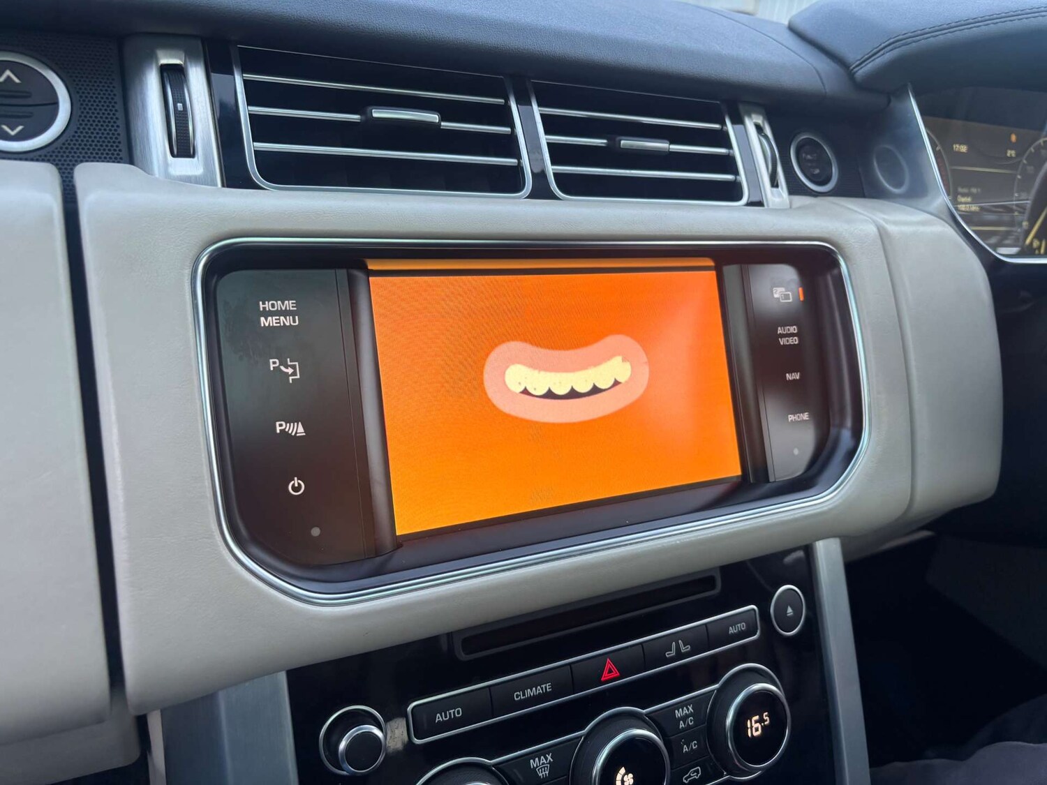 Used Land Rover Range Rover 2015 for sale - 77459667: Photo 26